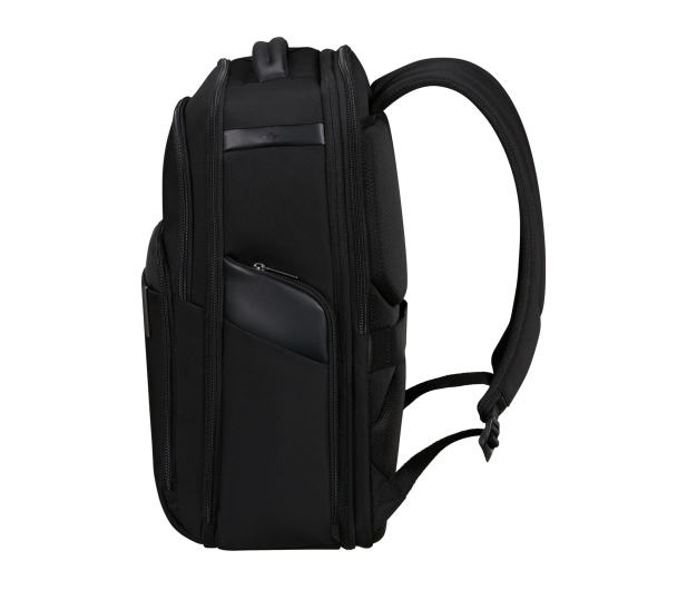 Samsonite PLECAK DO LAPTOPA EVOSIGHT 17.3" CZARNY - 1483090 - zdjęcie 3